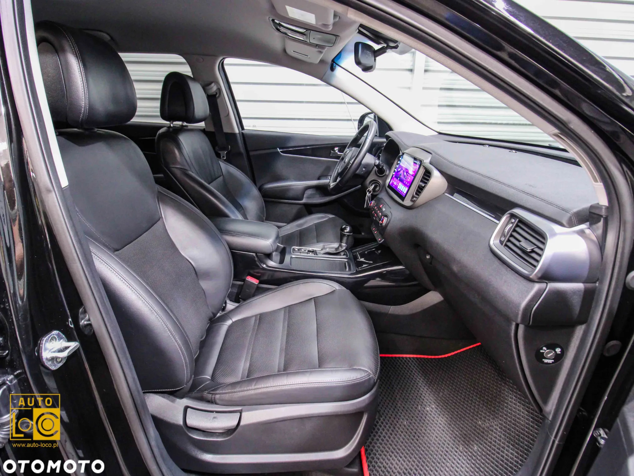 Kia Sorento 2.0 CRDI XL - 10