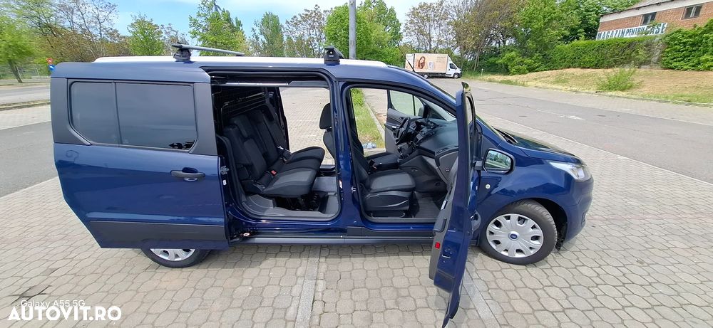 Ford Transit Connect 240 L2 Trend - 6