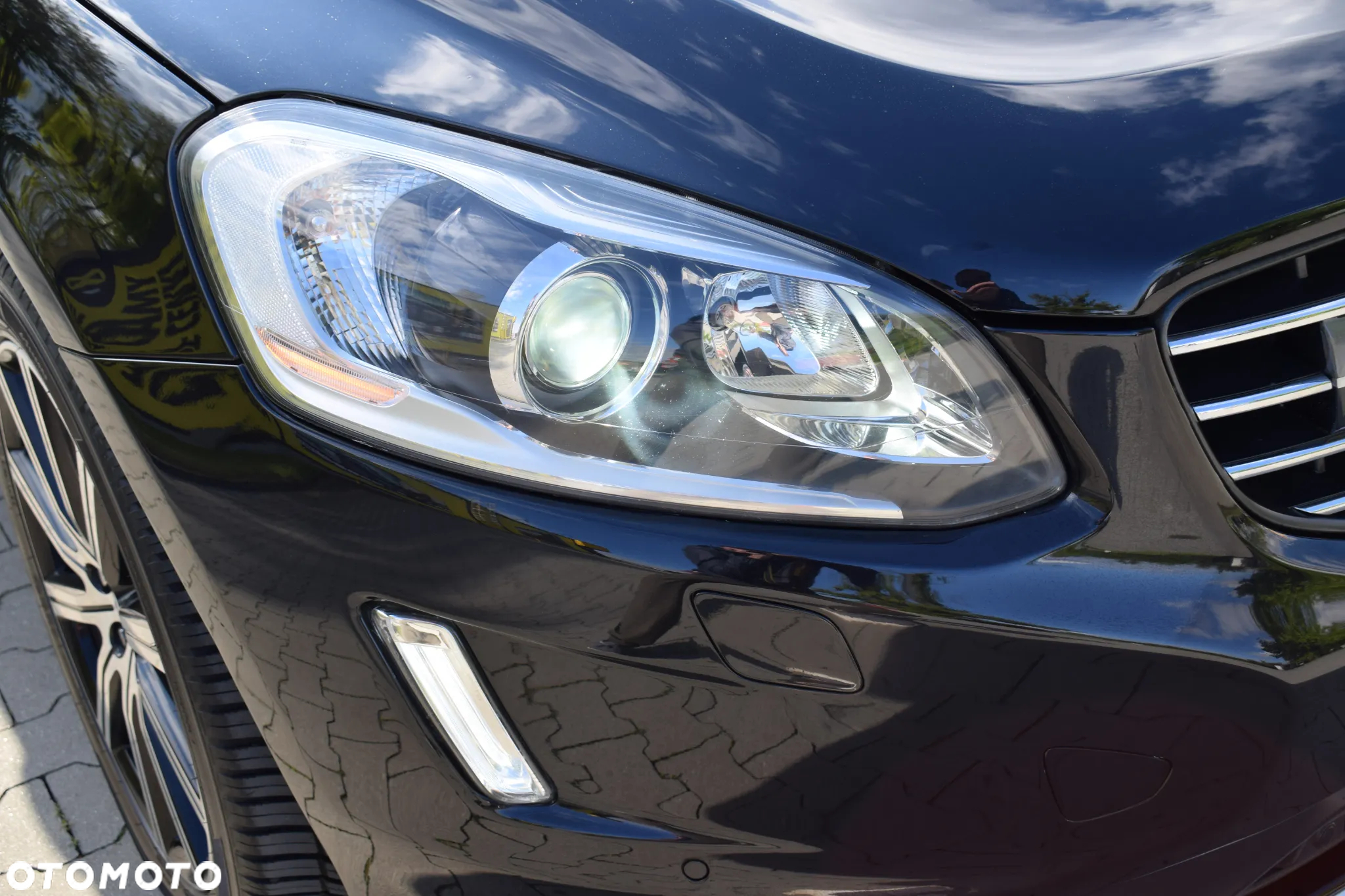 Volvo XC 60 - 12