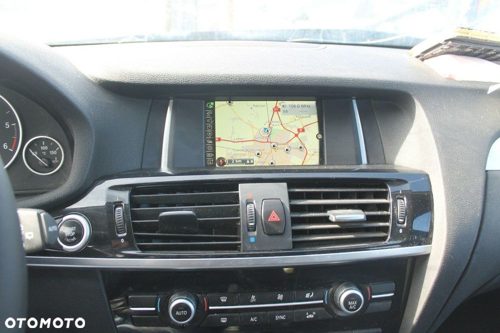 BMW X3 sDrive18d - 17