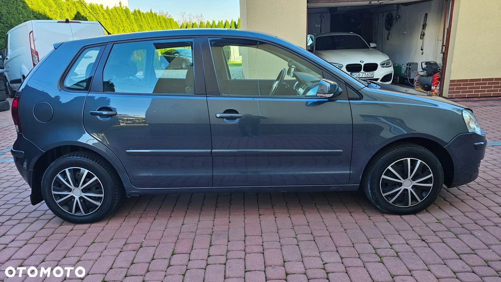 Volkswagen Polo 1.2 Comfortline - 17
