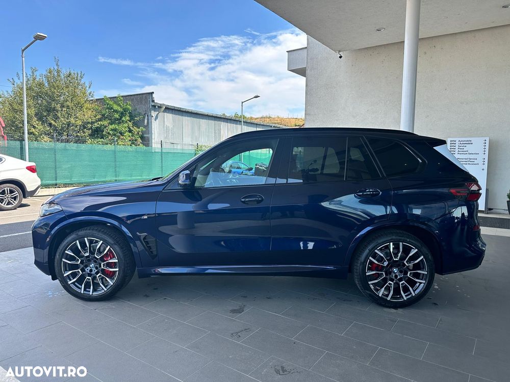 BMW X5 xDrive40d - 3