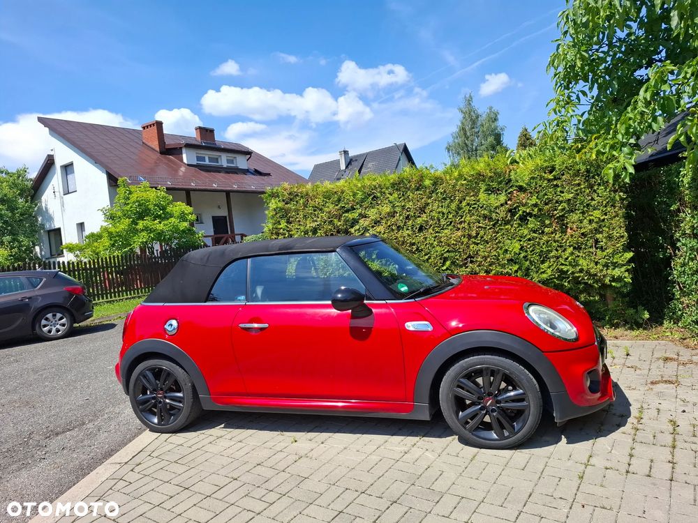 MINI Cooper S Standard - 11