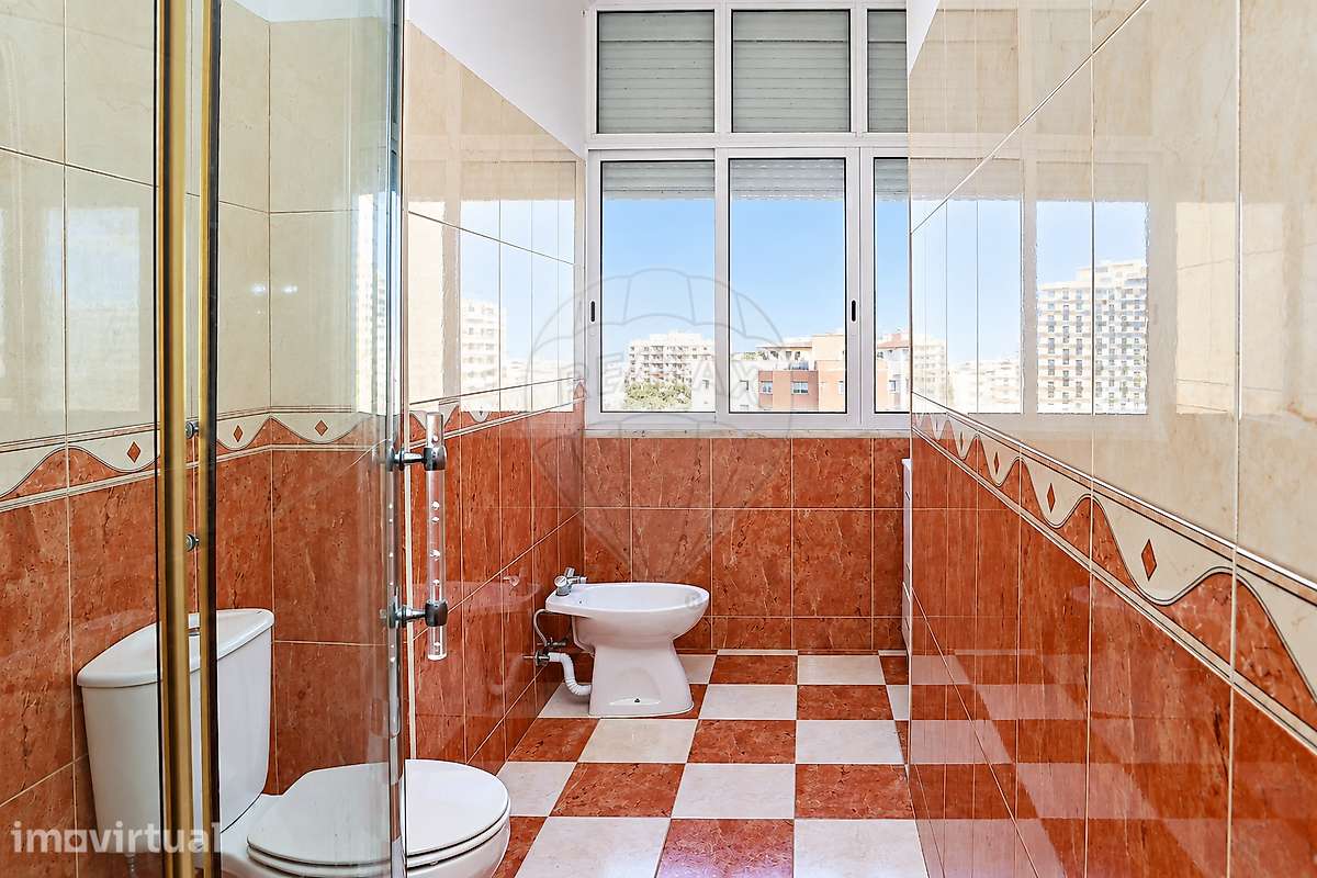 Apartamento T2 para venda - Grande imagem: 5/16