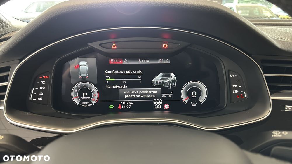 Audi Q7 55 TFSI mHEV Quattro S Line Tiptr - 15