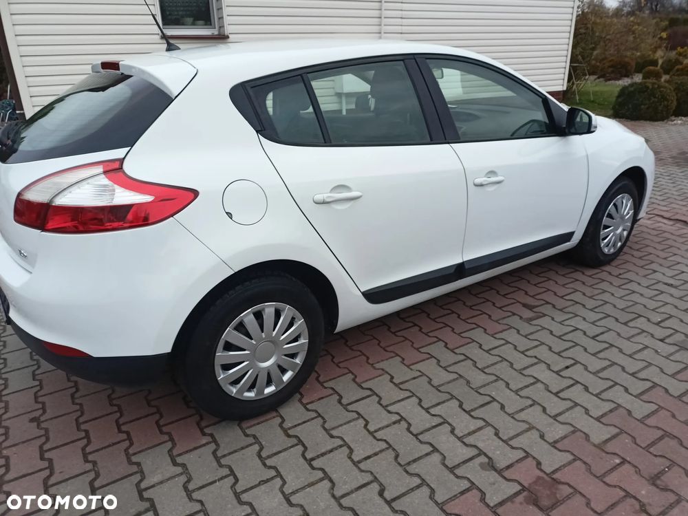 Renault Megane ENERGY TCe 115 Start & Stopp LIMITED - 3