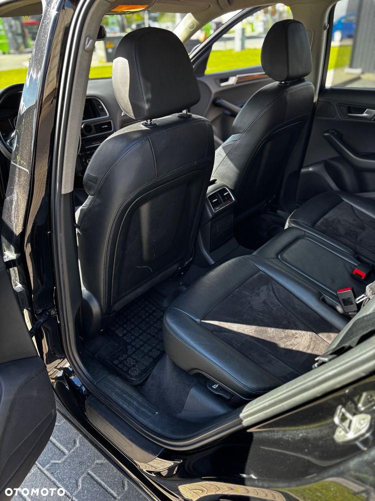 Audi Q5 2.0 TDI Quattro S tronic - 7