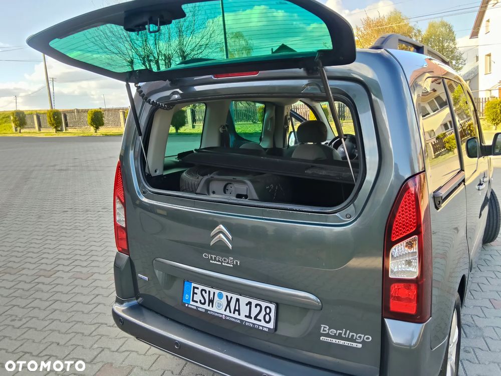 Citroën Berlingo Multispace BlueHDi 120 S&S SELECTION - 24