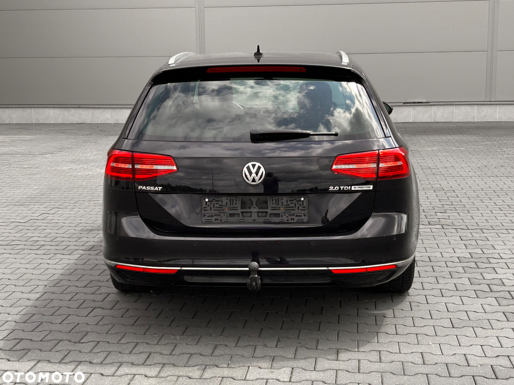 Volkswagen Passat 2.0 TDI BMT Highline DSG - 5