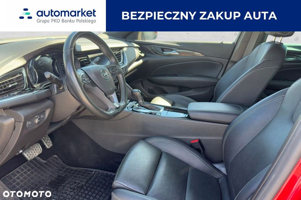 Opel Insignia 2.0 T Business Elegance S&S - 12