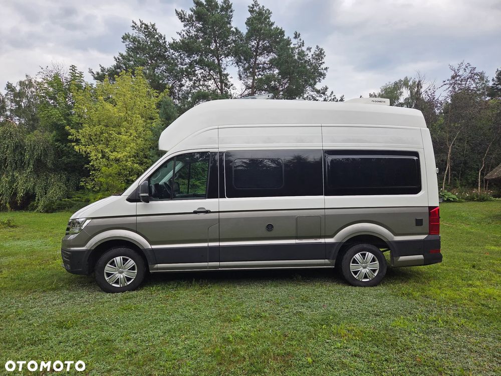 Volkswagen Crafter Grand California - 1