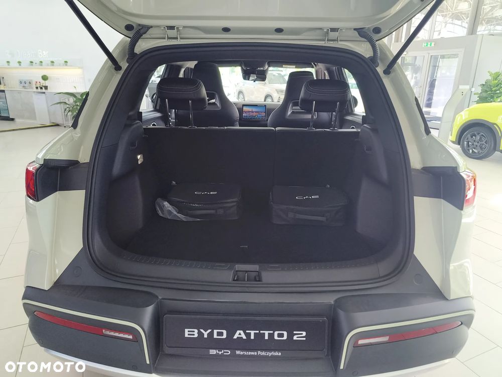 BYD Atto 2 45kWh Active - 19