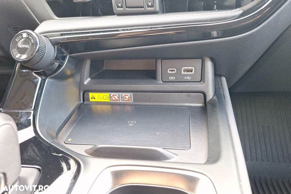 Lexus Seria NX 350h Business Line - 16