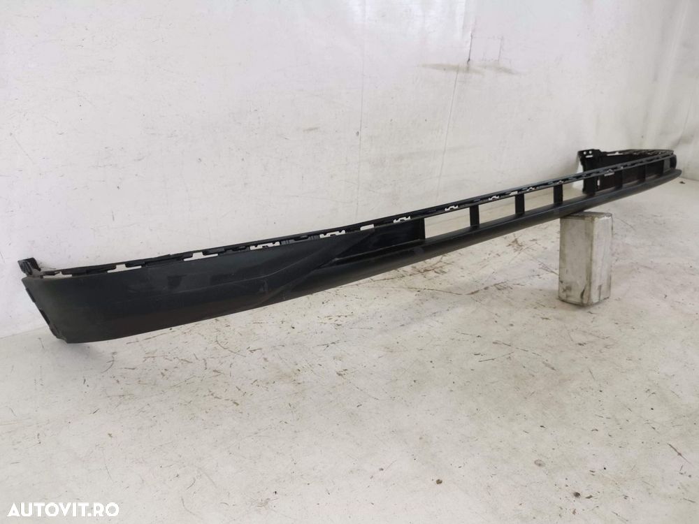 Fusta Spoiler Bara Fata   Skoda Kodiaq 2 2024 2025 Originala In Stare - 3