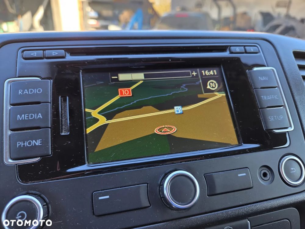 Volkswagen Transporter - 15