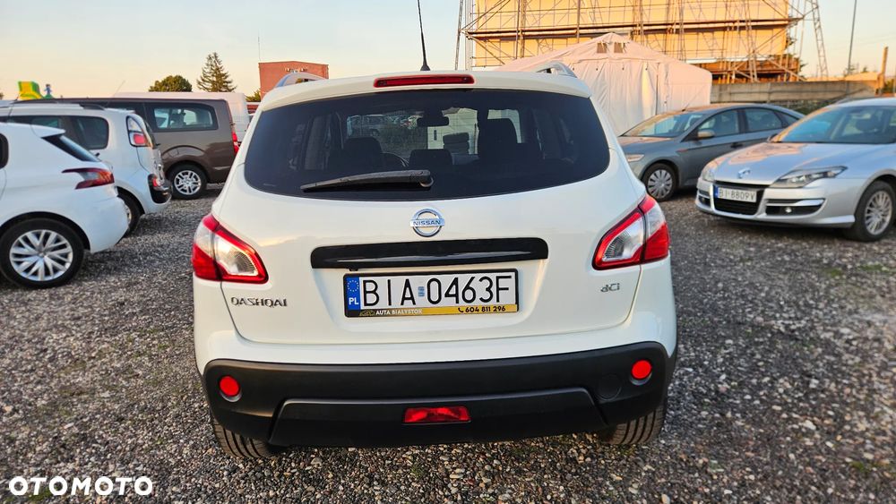 Nissan Qashqai - 20