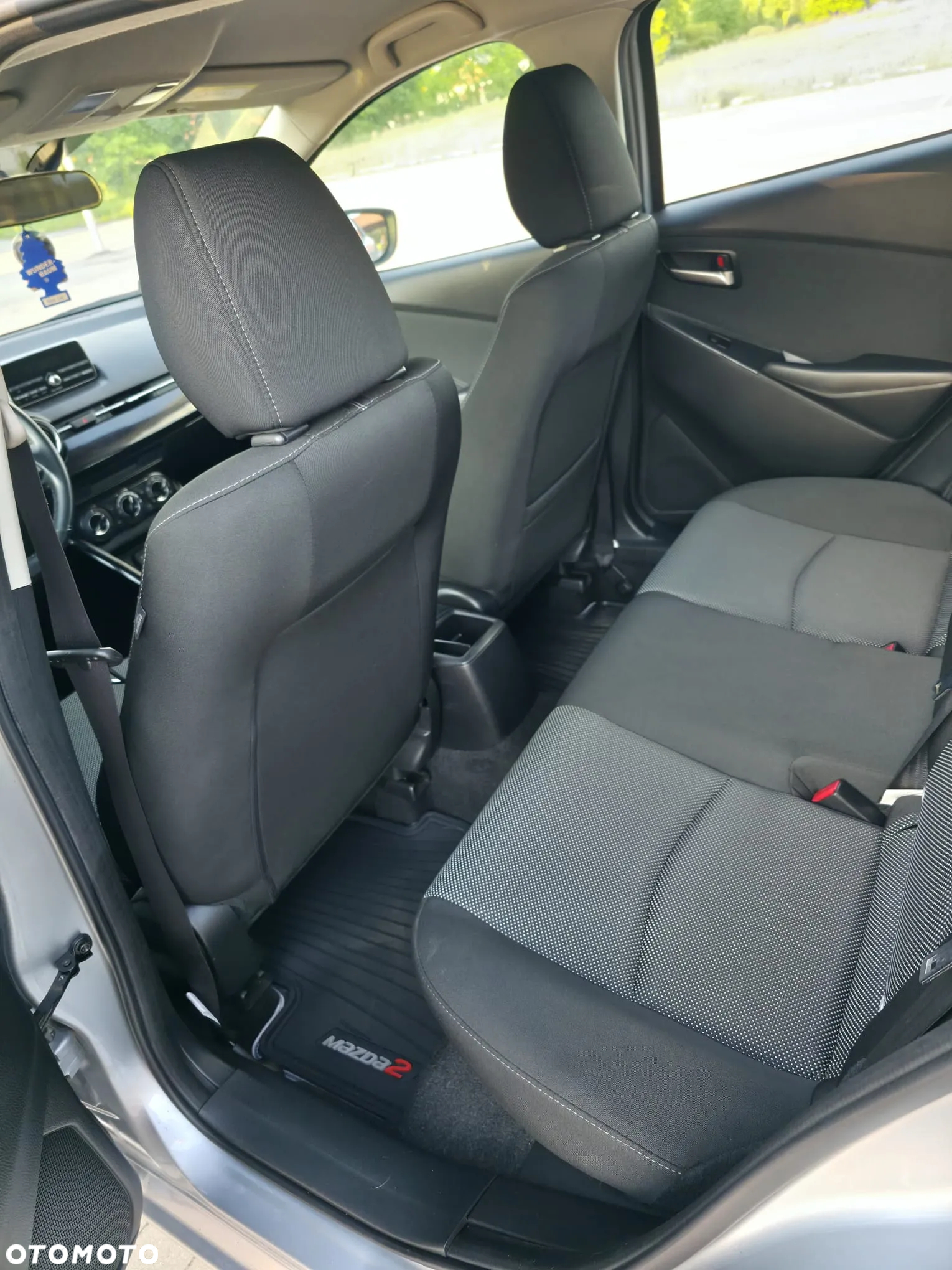 Mazda 2 SKYACTIV-G 75 Center-Line - 15