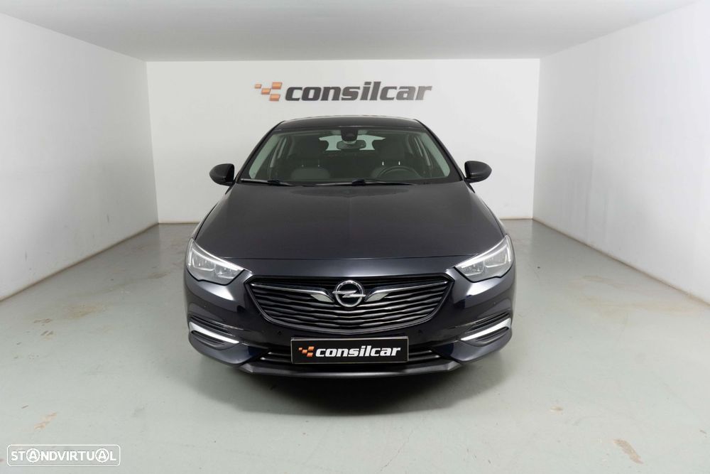 Opel Insignia Grand Sport 1.6 CDTi Edition - 2