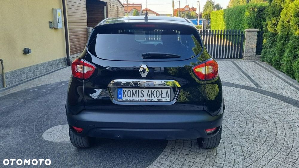 Renault Captur - 5