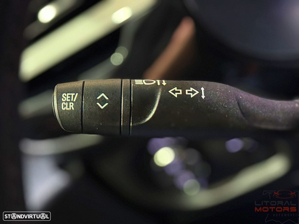 Opel Corsa 1.2 T GS - 23