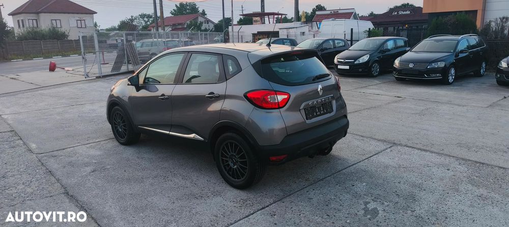 Renault Captur - 5