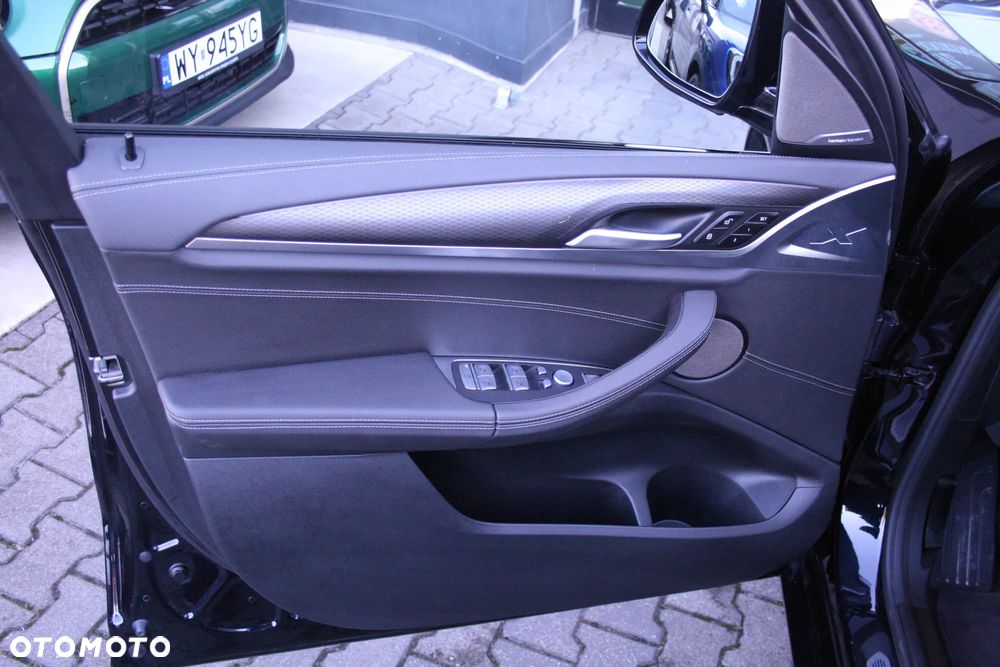 BMW X3 - 12