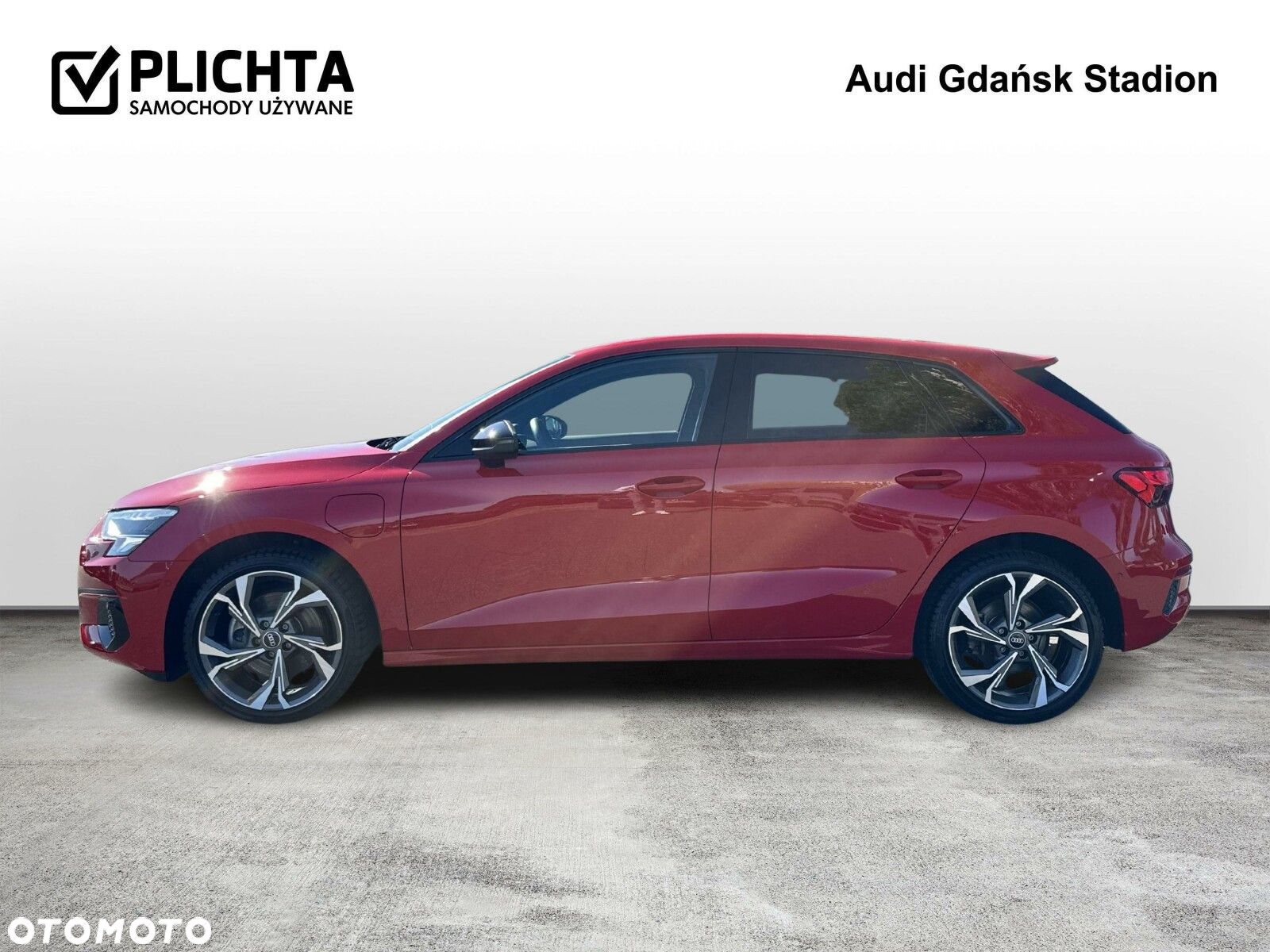 Audi A3 - 3
