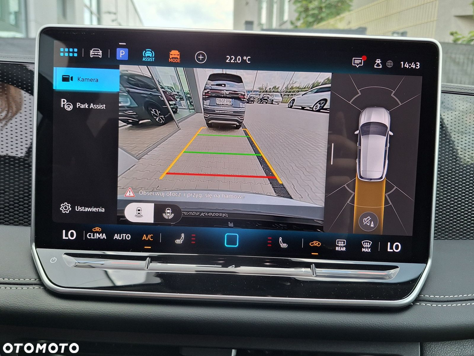 Volkswagen Tiguan 1.5 TSI EVO Life DSG - 18