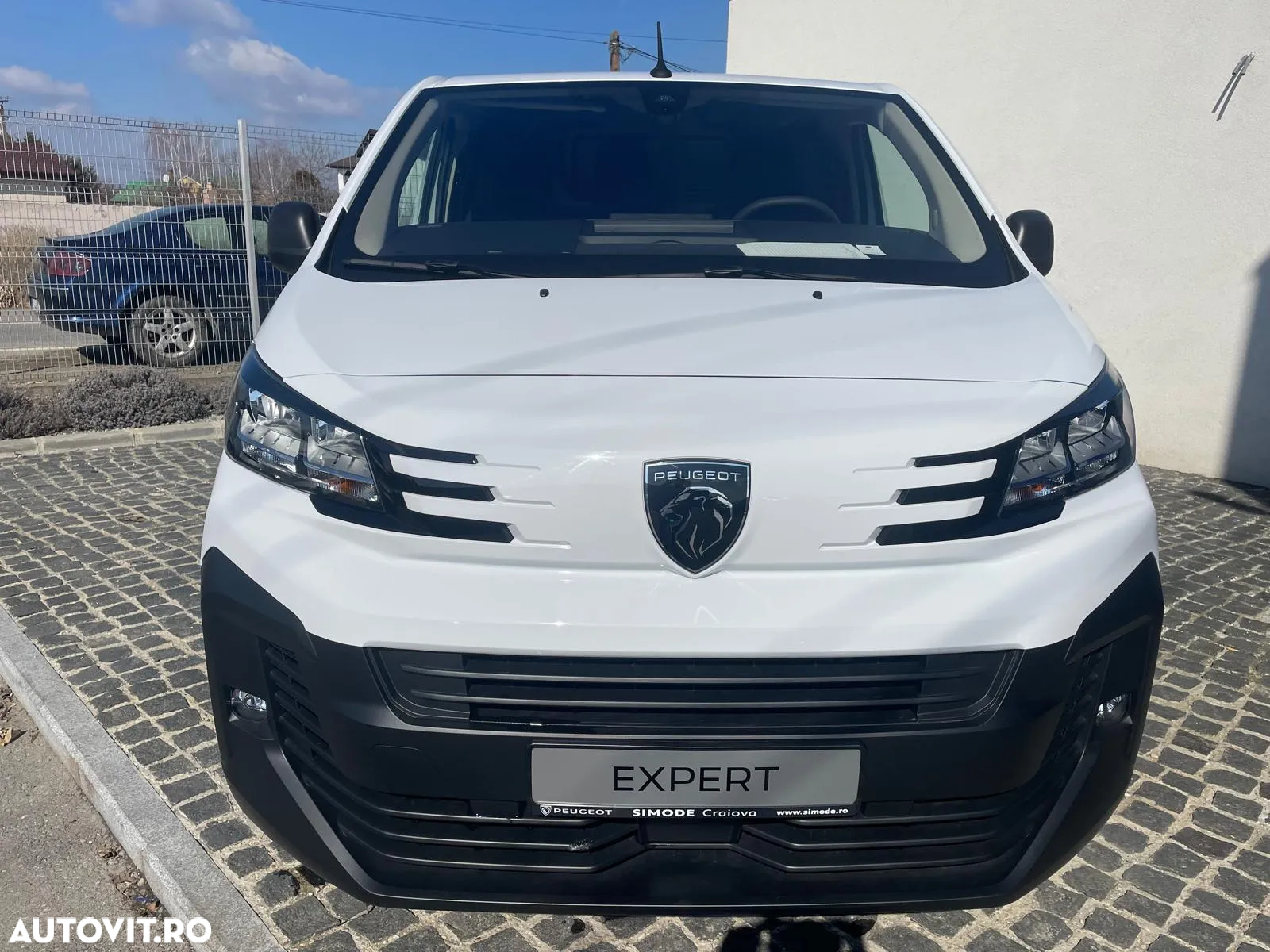 Peugeot EXPERT - 5