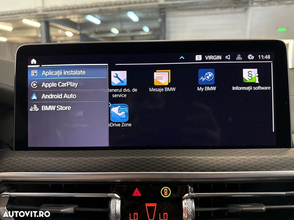 BMW X3 xDrive30e AT PHEV - 22