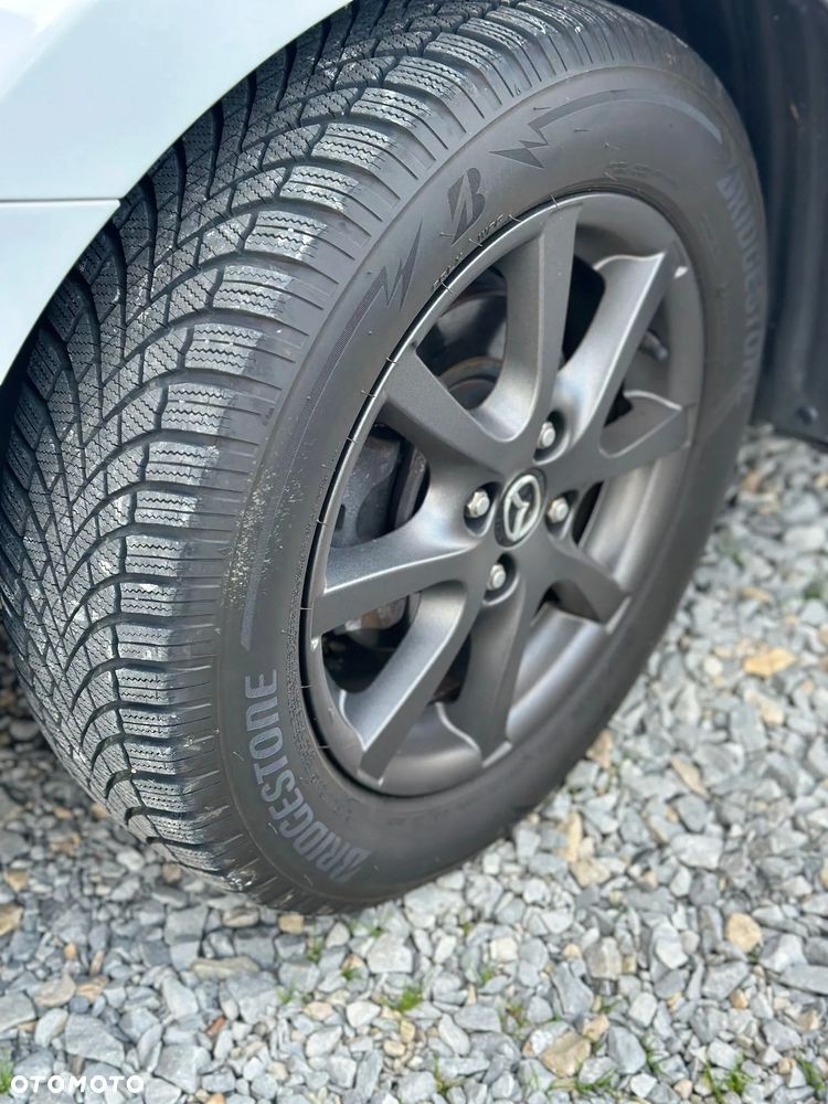 Mazda 2 SKYACTIV-G 75 Exclusive-Line - 22