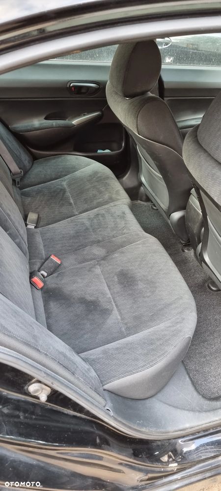 Honda Civic 1.8 Base - 20