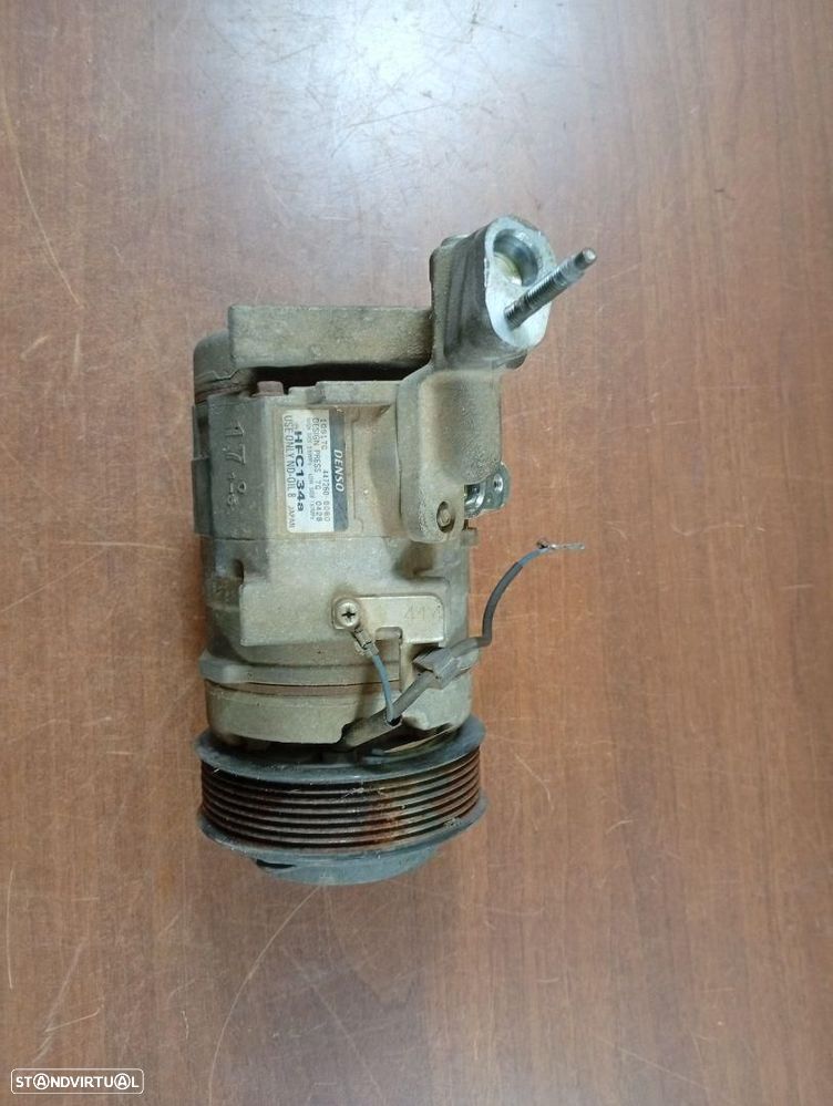 COMPRESSOR DE AR CONDICIONADO HONDA CR-V RD8 - 1