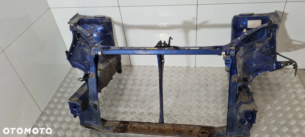 Toyota Rav4 II Pas Przedni Wzmocnienie Czołowe - 1