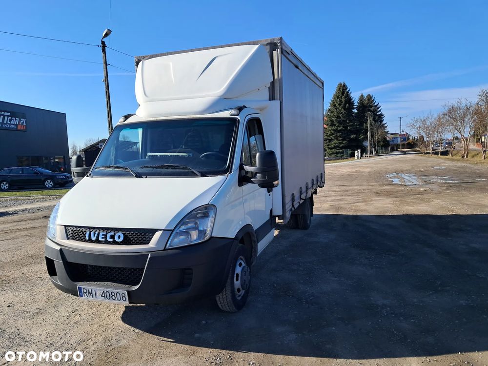 Iveco Daily - 2