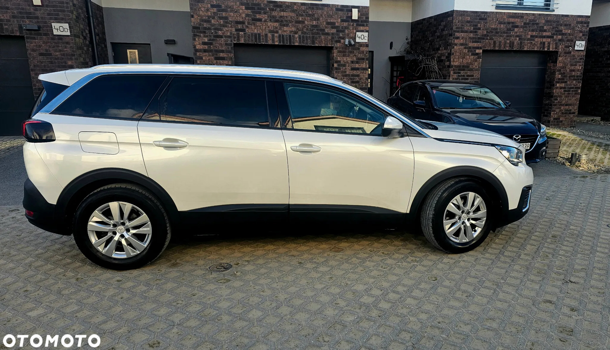 Peugeot 5008 1.2 PureTech Access - 4