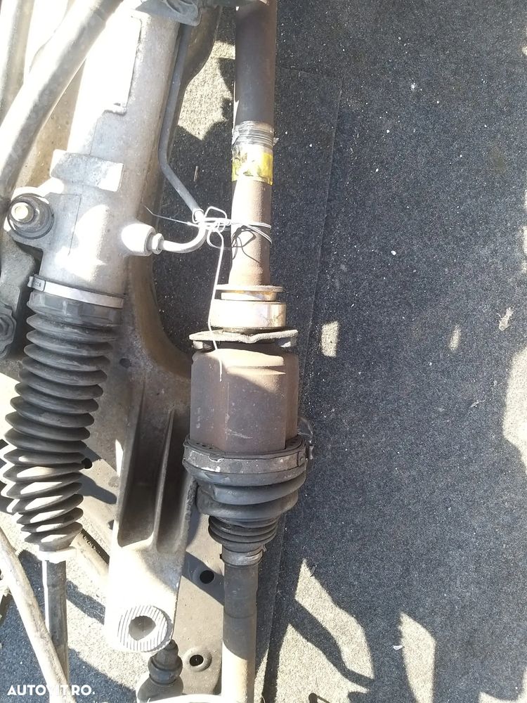Planetar Dreapta pentru Citroen Nemo 1.3, Euro 5, din 2013 - 1