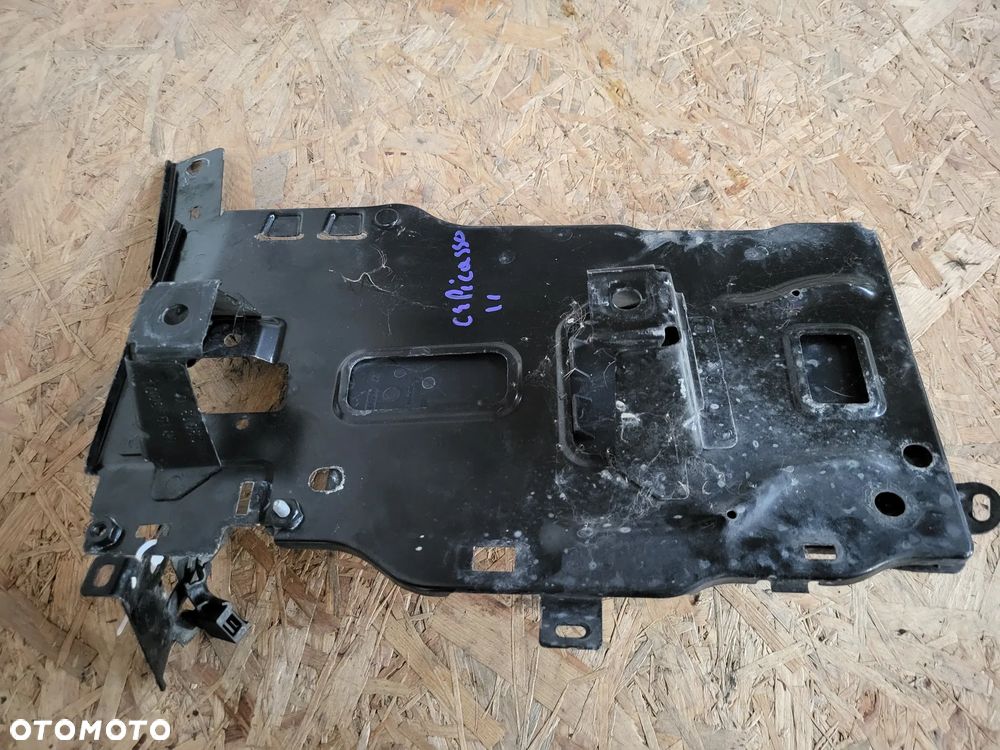 Podstawa akumulatora Citroen C4 Picasso II - 2