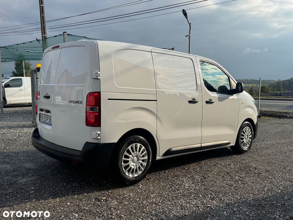 Toyota Proace - 3