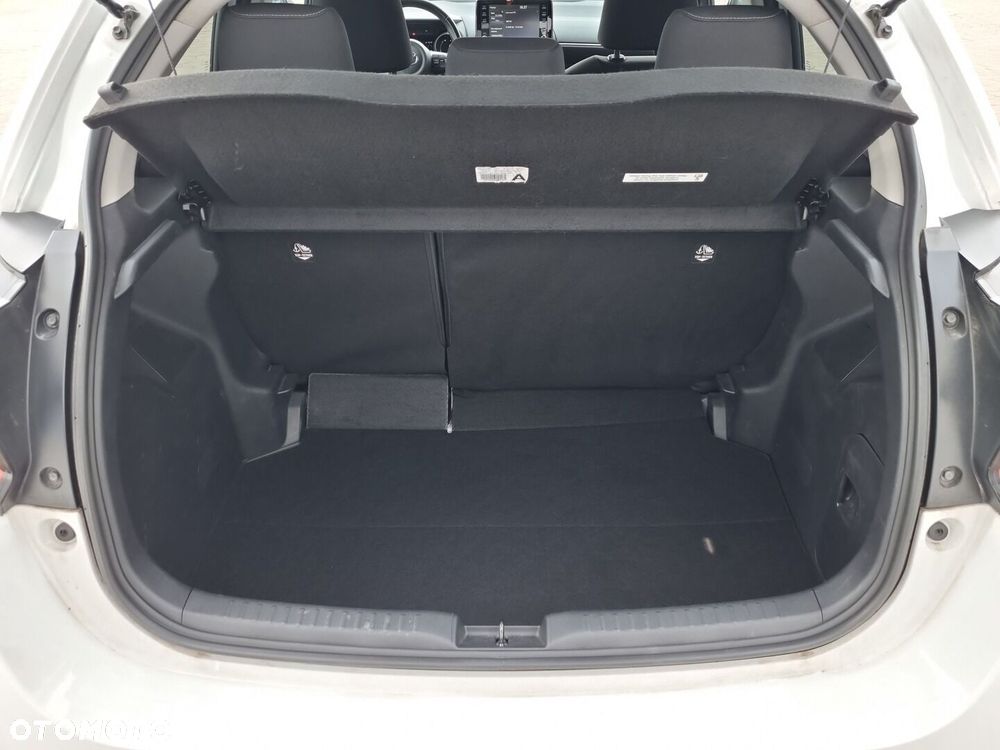 Toyota Yaris - 14