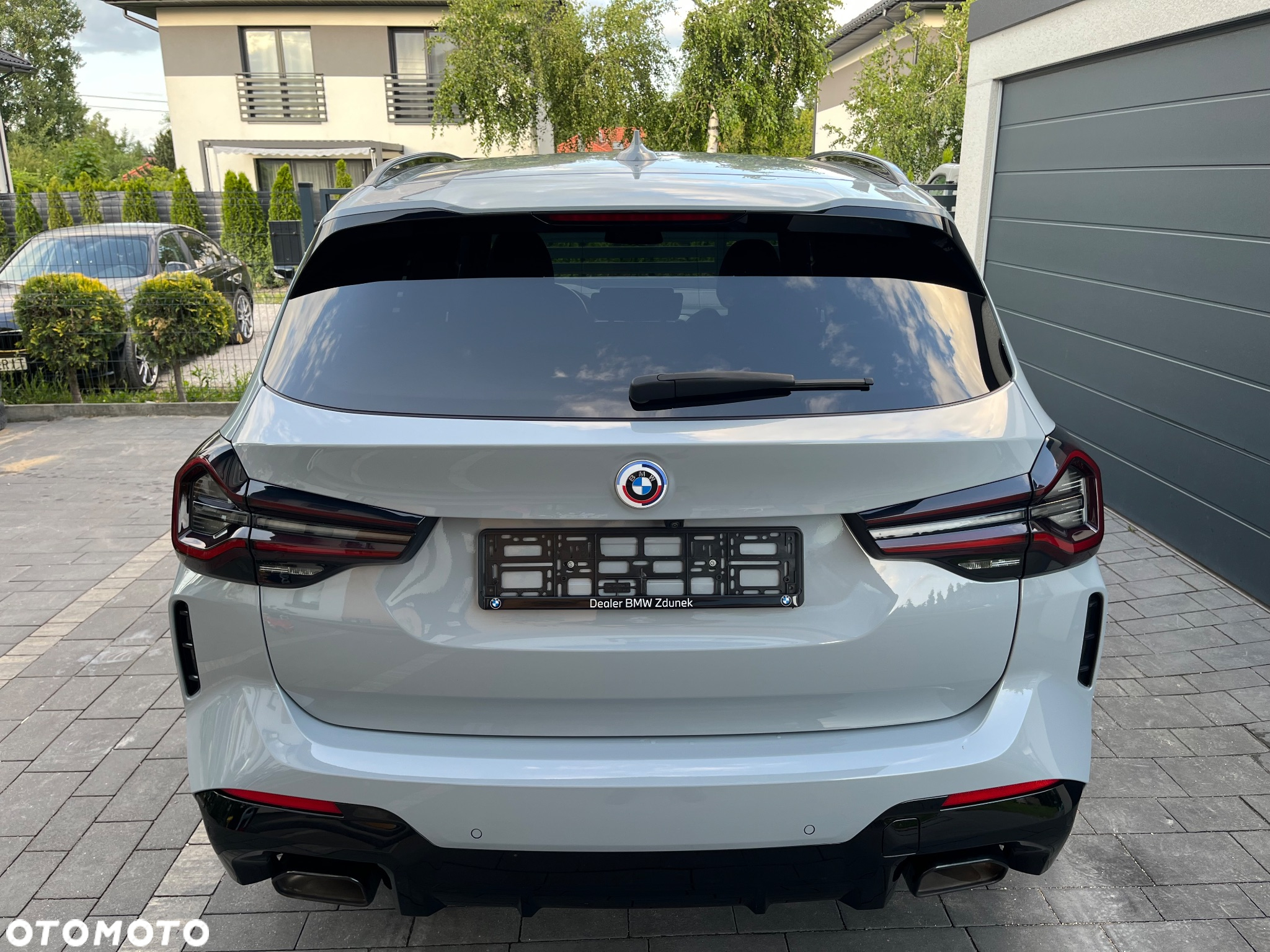 BMW X3 - 18