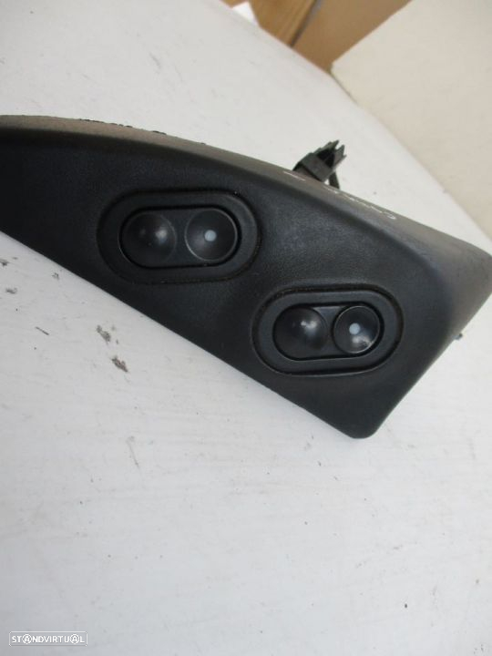 Botao / interruptor / comando vidros Opel Corsa B - 2