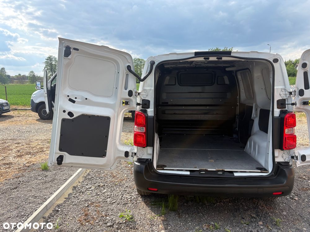 Toyota Proace - 16