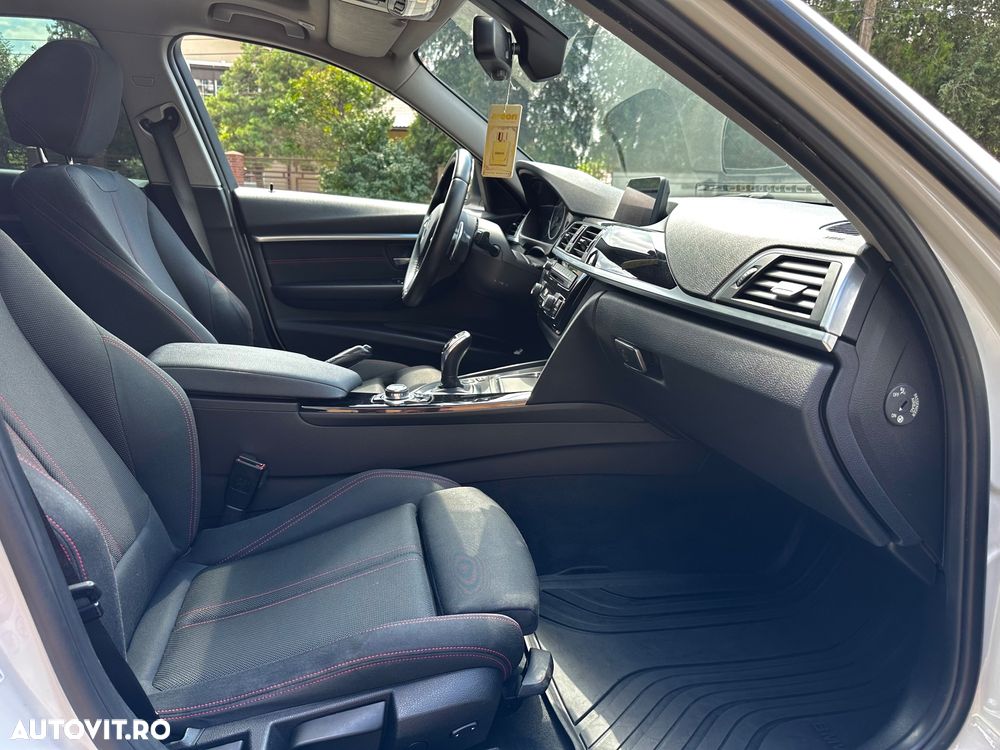 BMW Seria 3 - 13