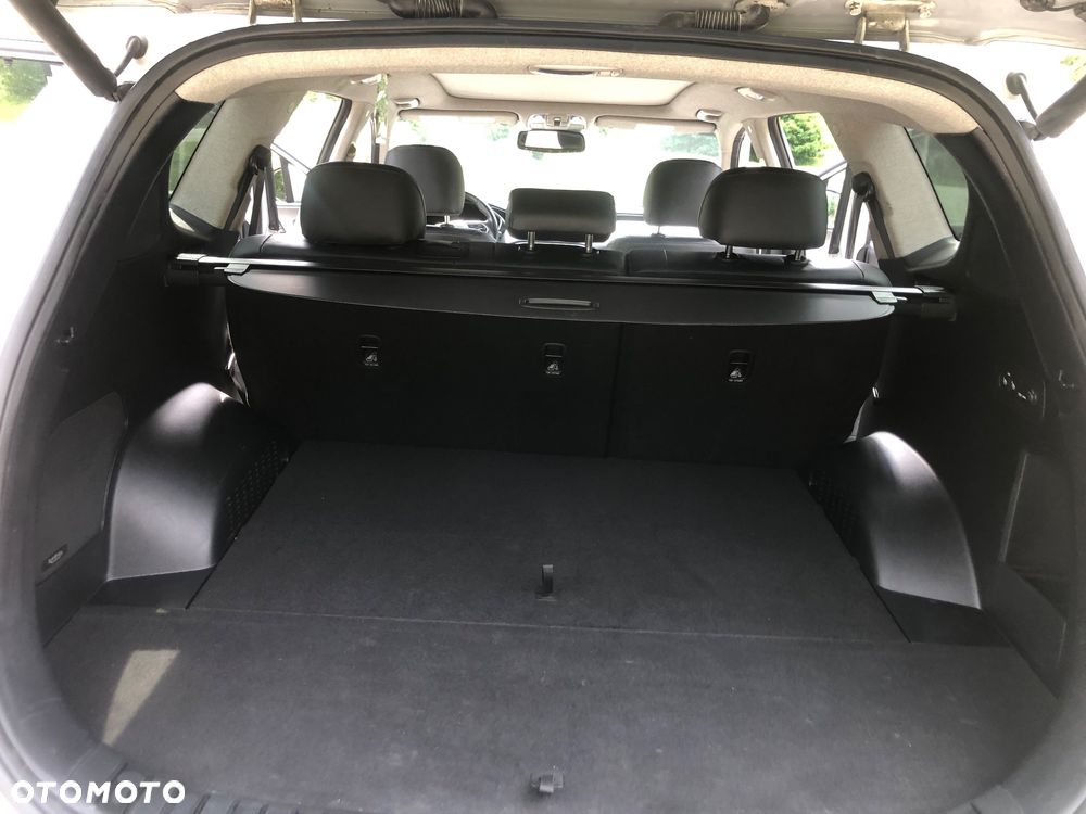 Hyundai Santa Fe - 13