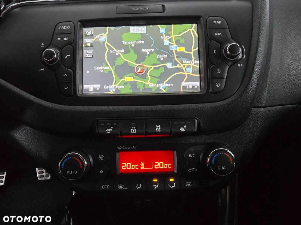 Kia Ceed 1.0 T-GDI ISG GT Line - 24