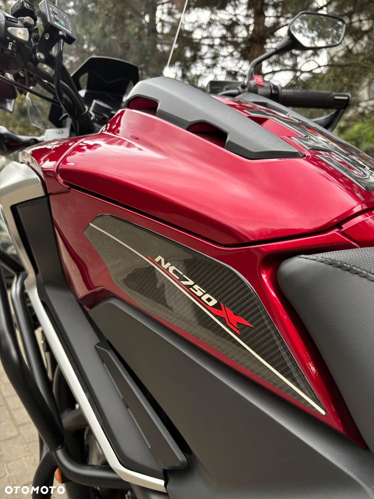 Honda NC - 13