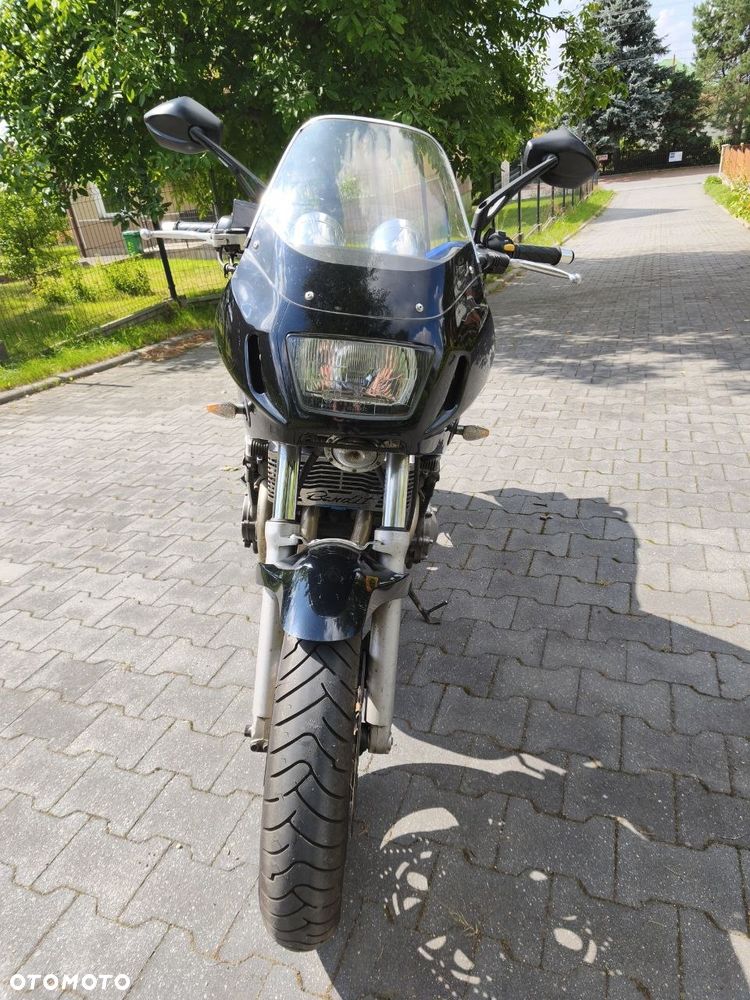 Suzuki Bandit - 11