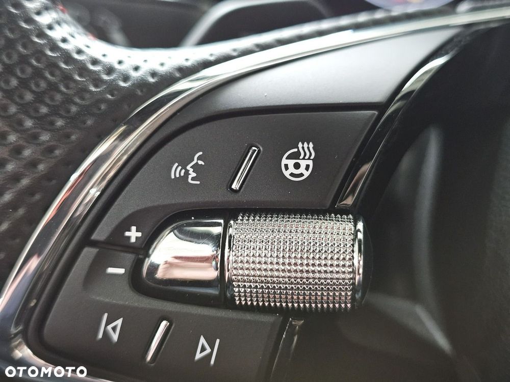 Skoda Octavia - 21