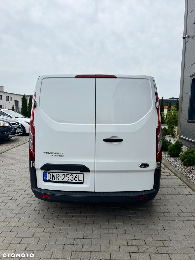 Ford FORD FT CUSTOM 271 - 11